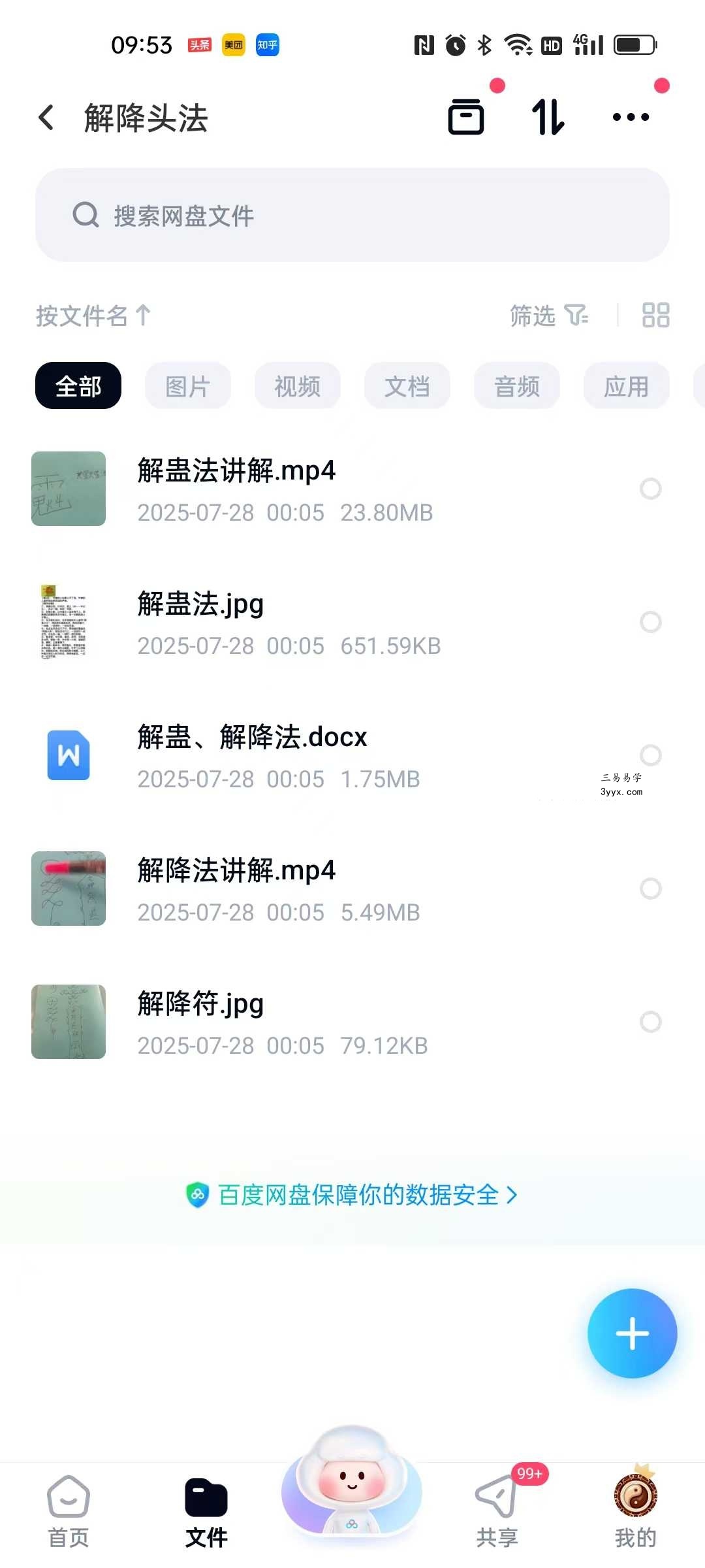 青月秘法《降头巫蛊术》视频+文档 资料图片