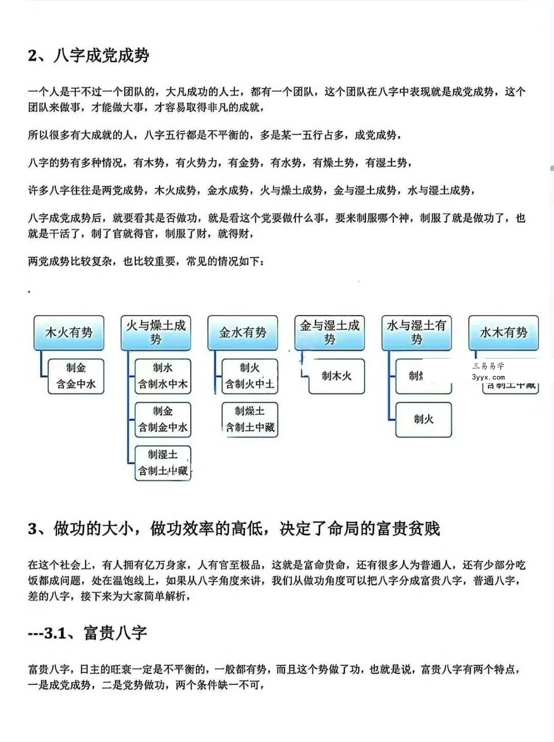段建业体系《弟子传承班培训图》373页 资料图片