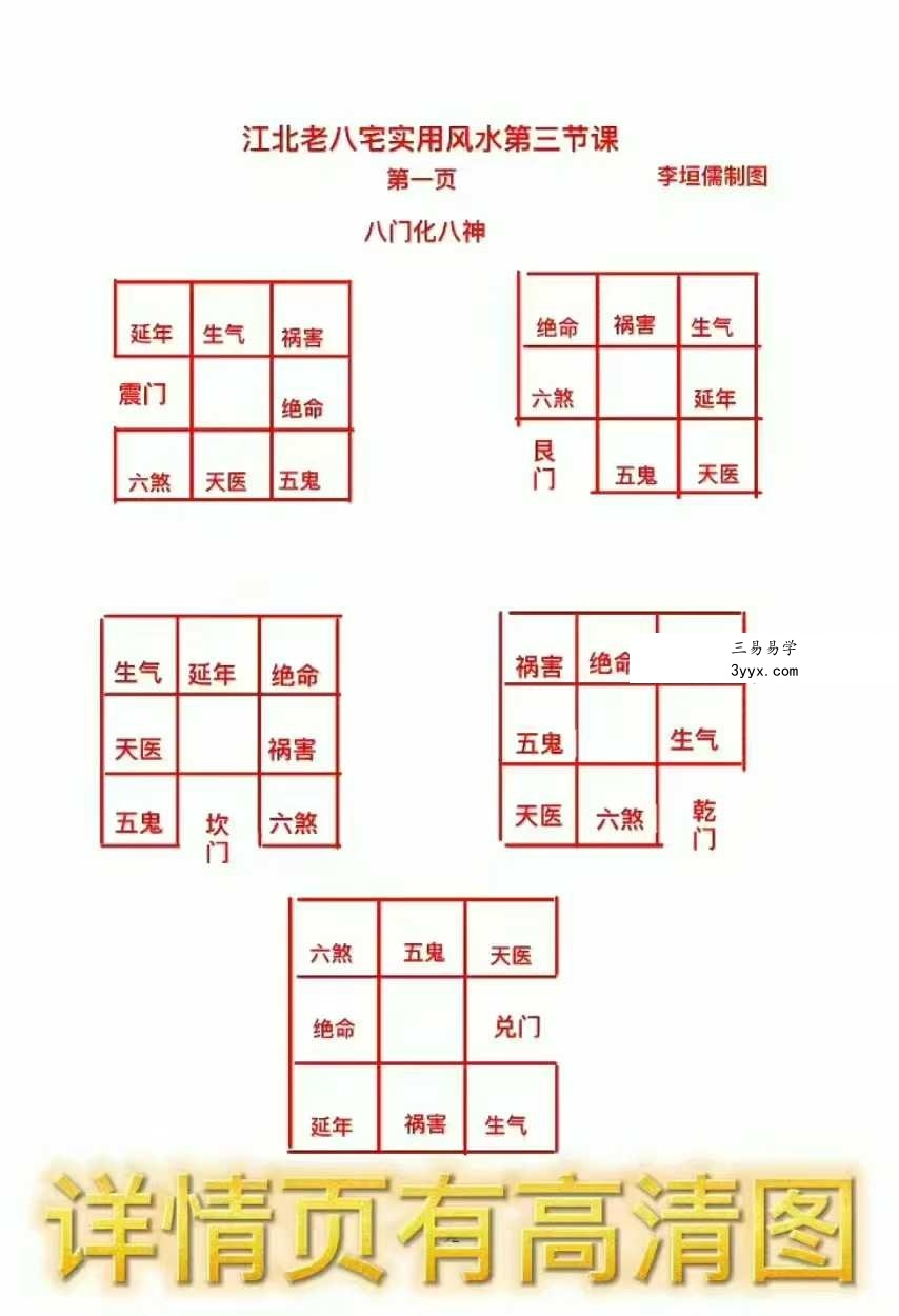 李垣儒《江北老八宅》15集 资料图片