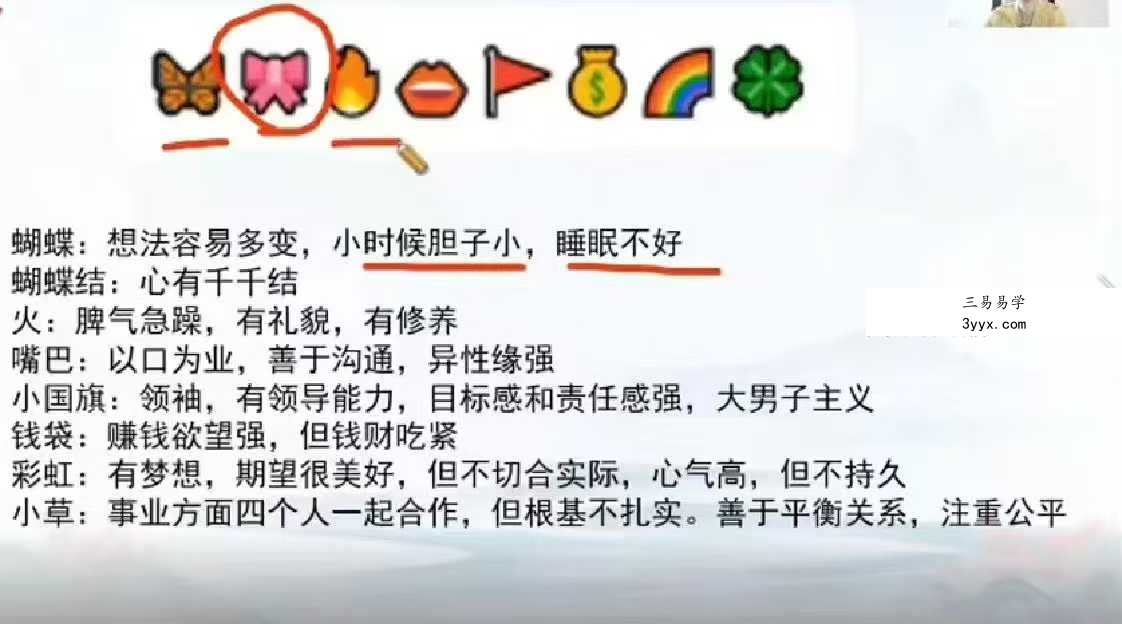 辰南 微信头像高阶班55集 资料图片