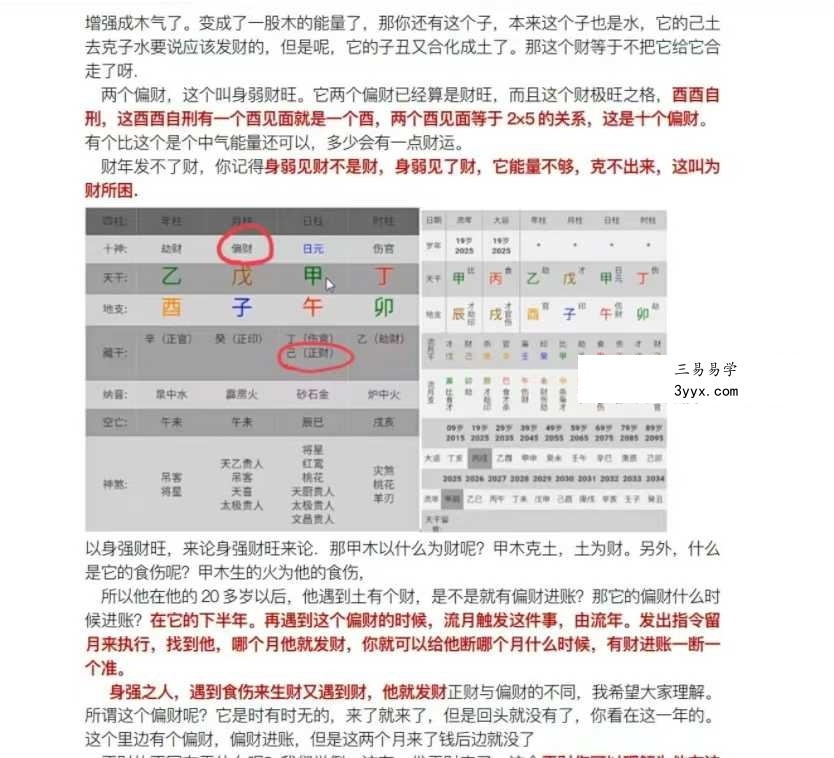 九龙道长笔记196页 资料图片