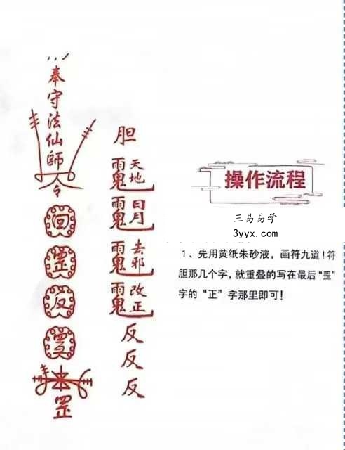 《道通真机秘法》78页 资料图片