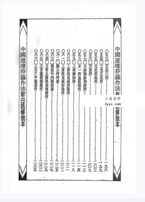 《藏魂保命大法》367页 资料图片
