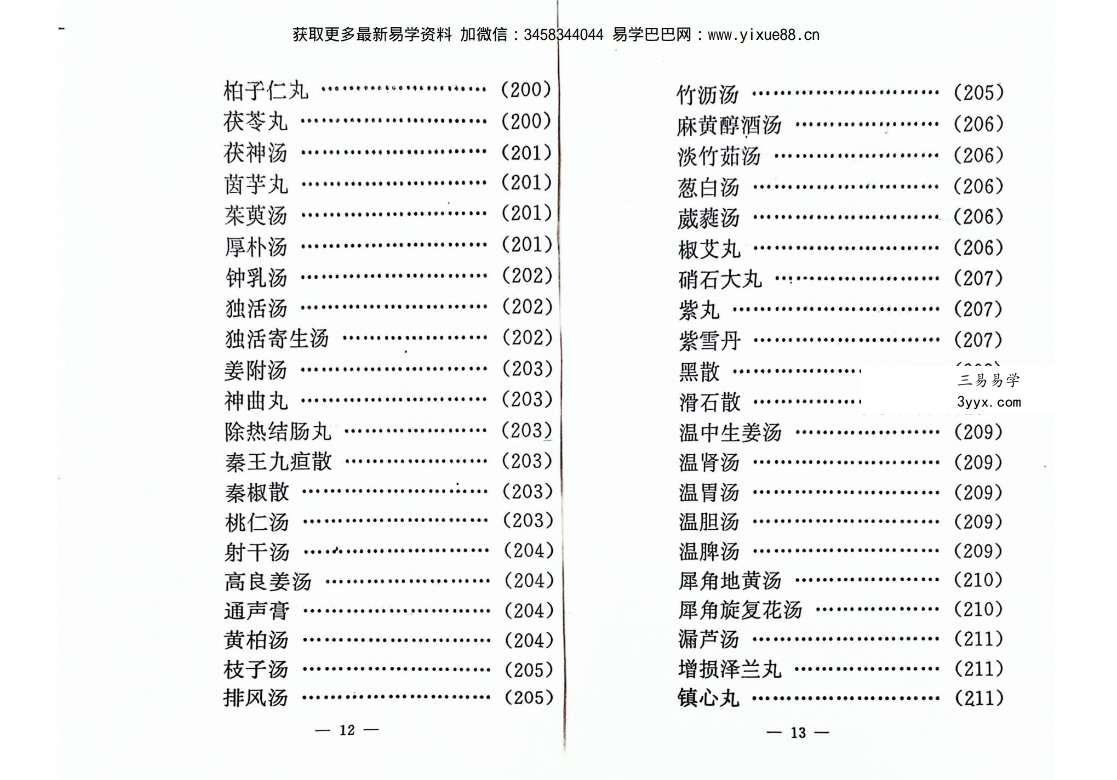 陈学方《药王神功》230页 资料图片
