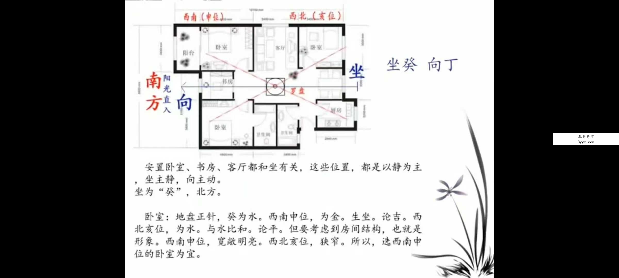 欧阳正龙《形家地理术》11集 资料图片