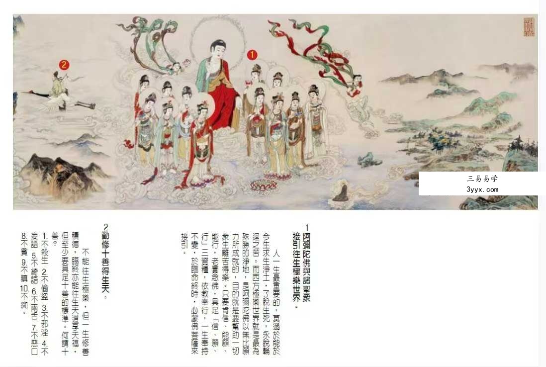 《地狱变相图》38页 资料图片