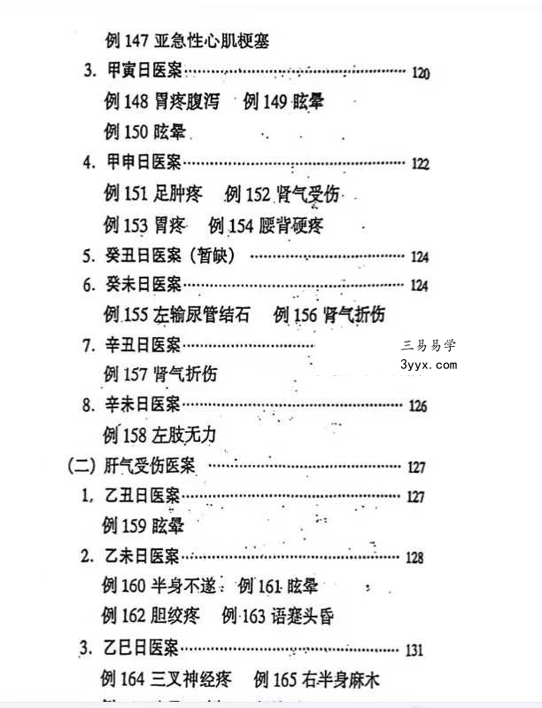 刘玉山《日干支断病》 资料图片