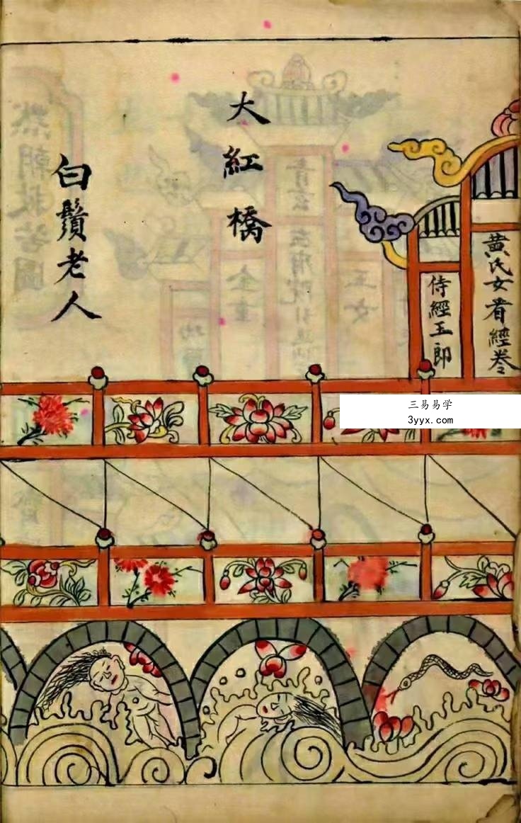 《九灵飞步出章伏官表秘旨》210页 资料图片