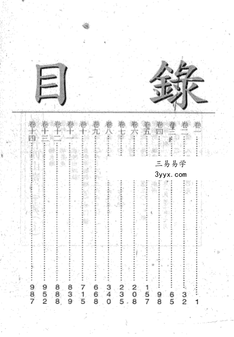 杨太雄《杨公二十四山奇门宝典》上册+下册 资料图片