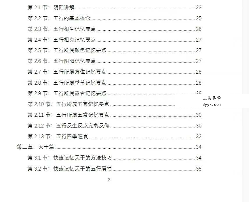 《一秒学八字》170页 资料图片