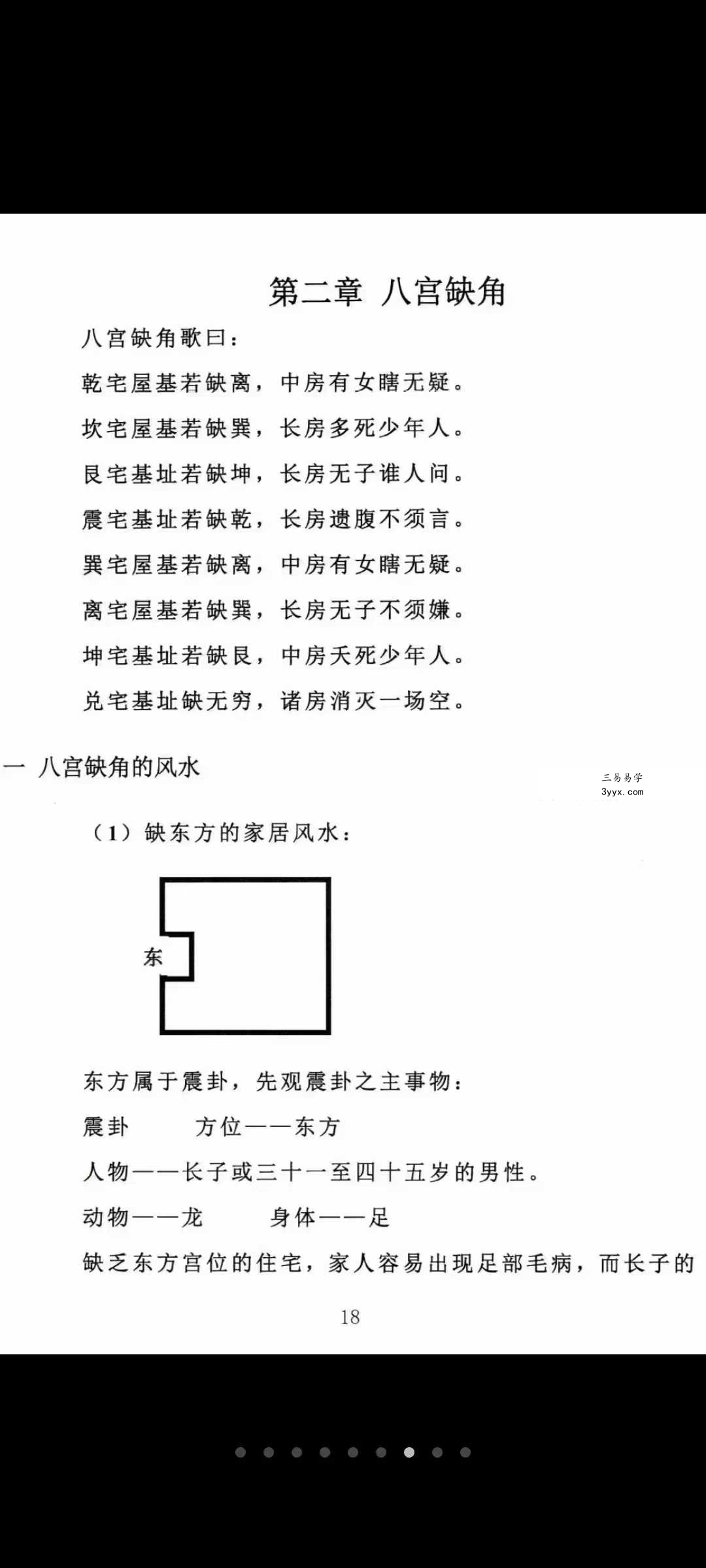 刘萧宁《金锁玉关、形象风水》376页 资料图片