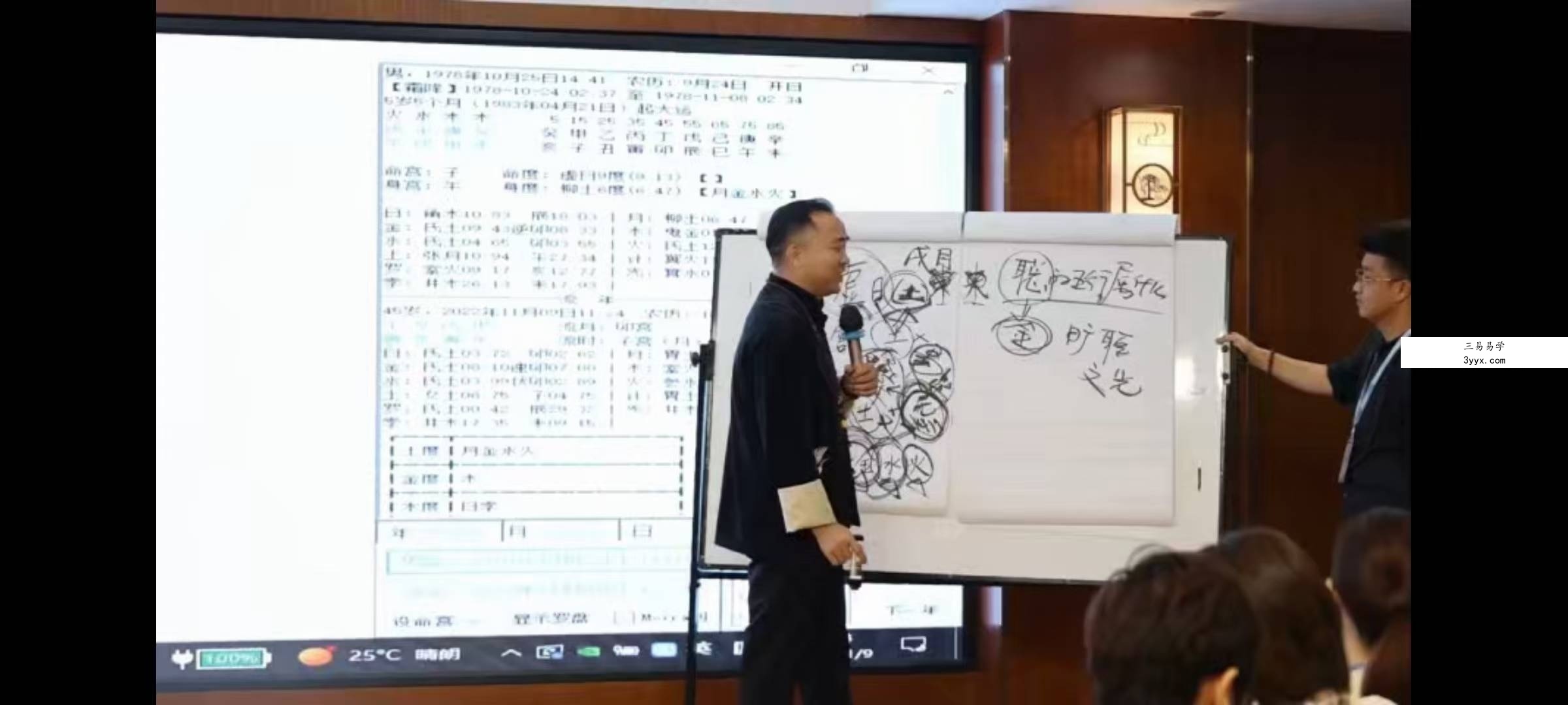 东易老师【星宗玄机】精品38集视频课 资料图片