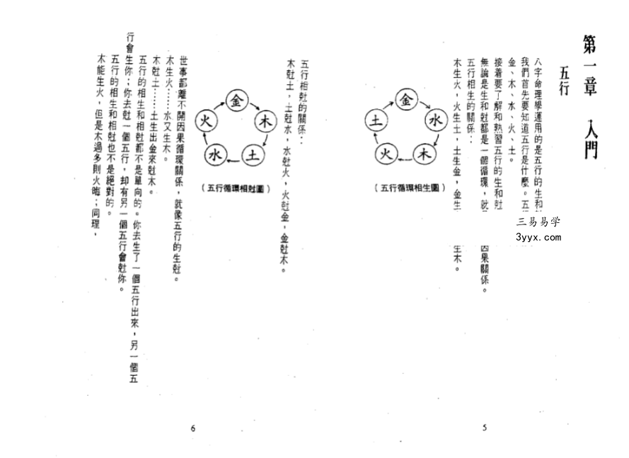 翁向宏子平八字命理视频+资料 资料图片