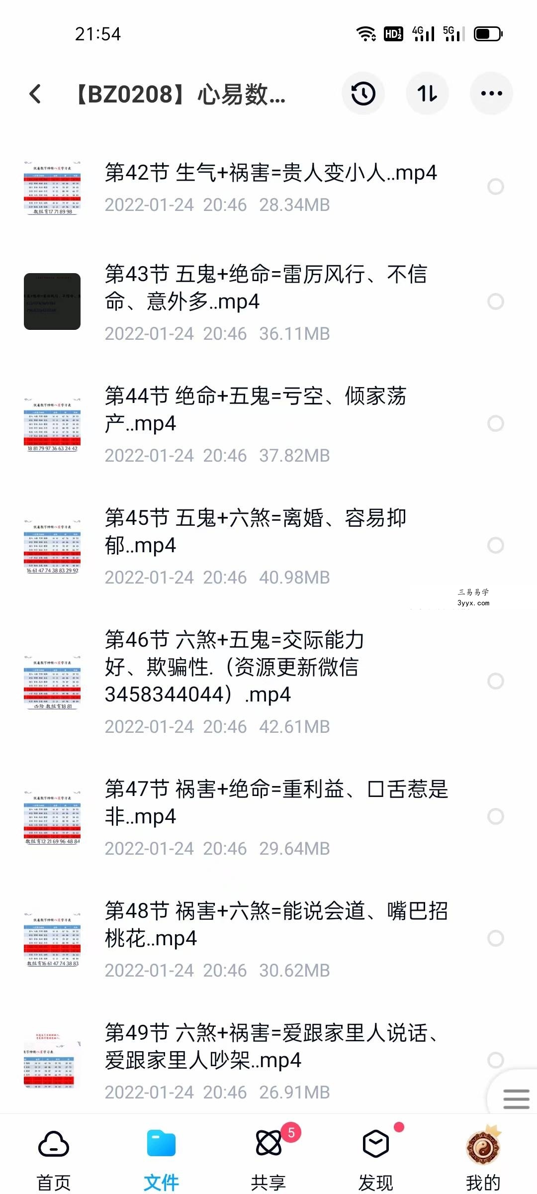 心易数字神断 资料图片