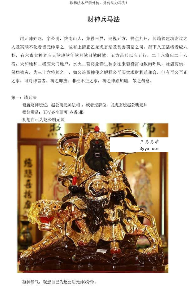 兵马大全(视频+资料) 资料图片