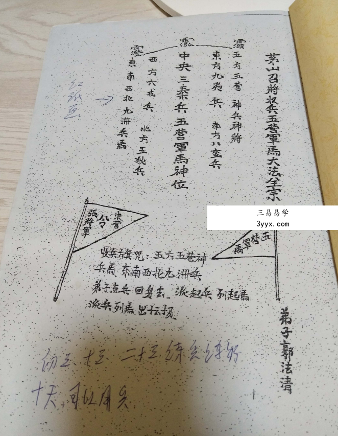 兵马大全(视频+资料) 资料图片