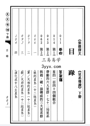 缘生《星系导读》上册+下册 资料图片