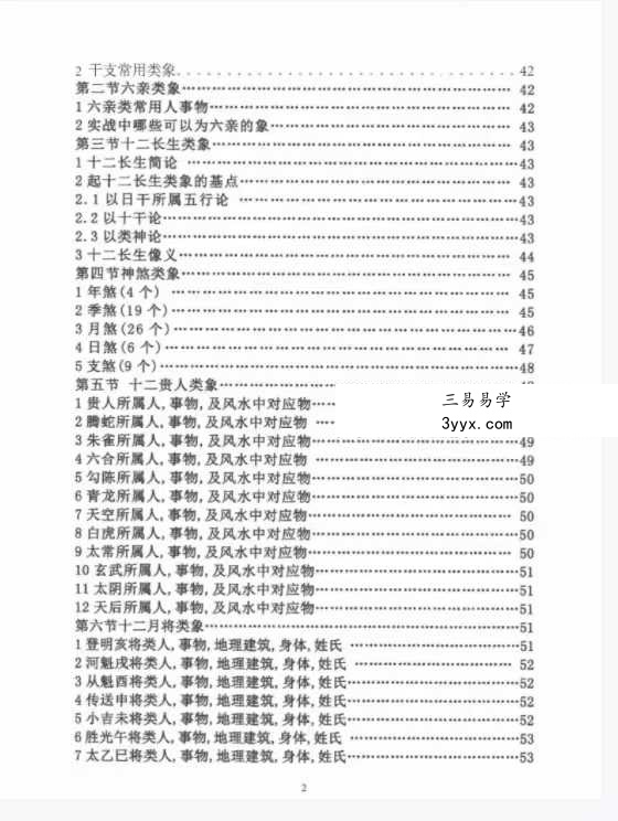 郭耀鸣《六壬拾阶道》295页 资料图片