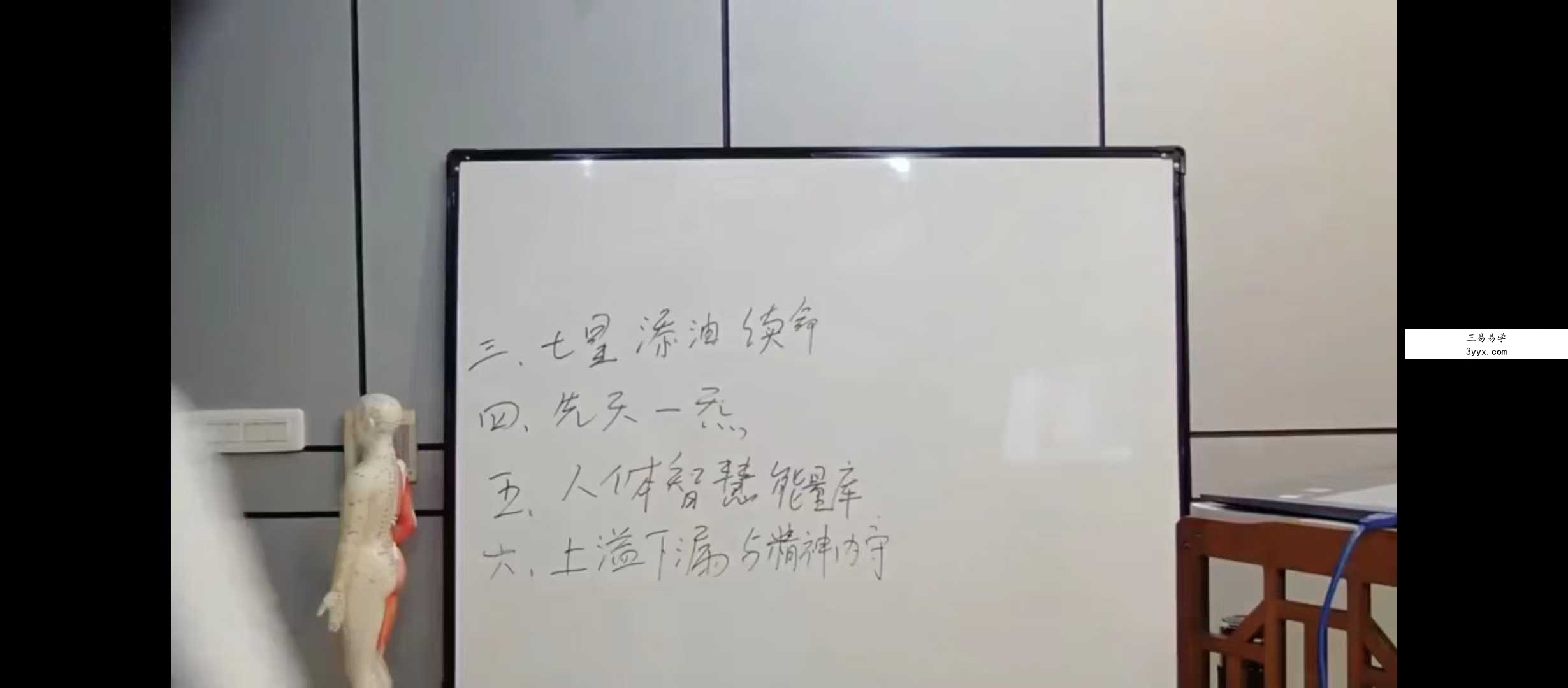 《道家秘传神仙栽接术》视频直播10集 资料图片