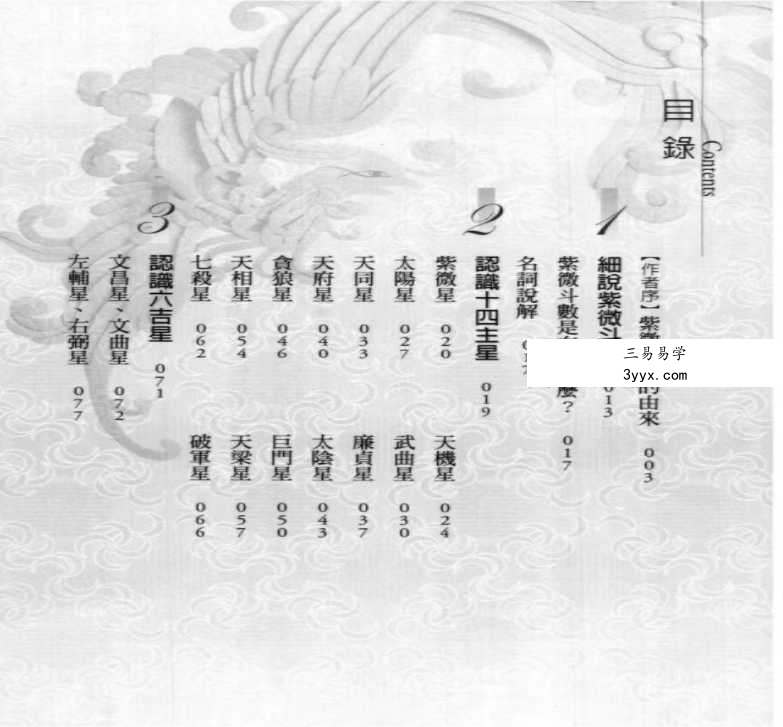 廖纯德《轻松学会看命盘的第一本书》274页 资料图片