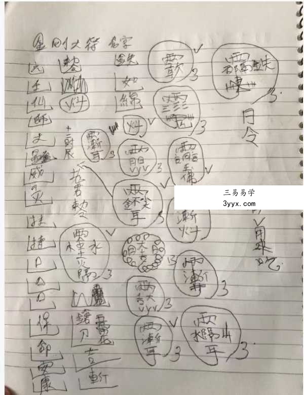 《六壬印尼笔记》37页 资料图片