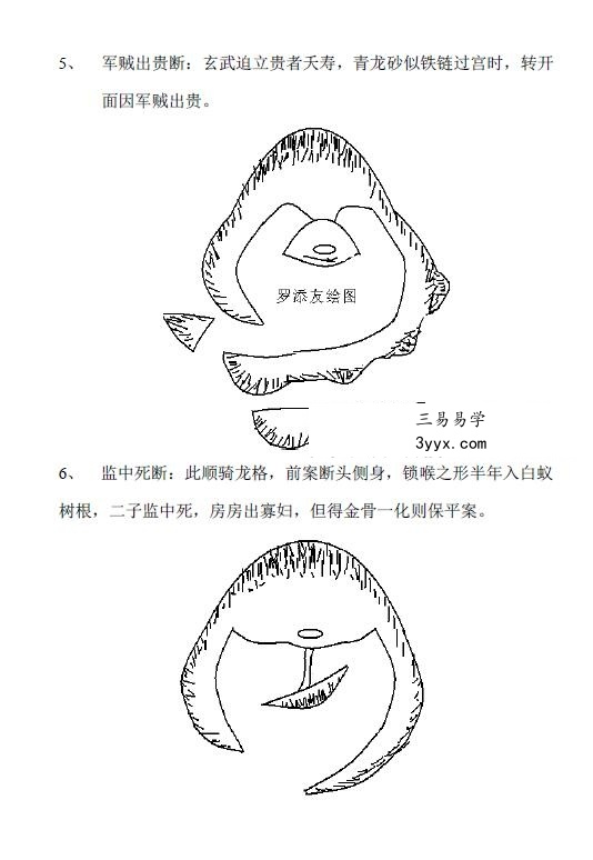 罗添友《阴阳宅一眼神断》 资料图片