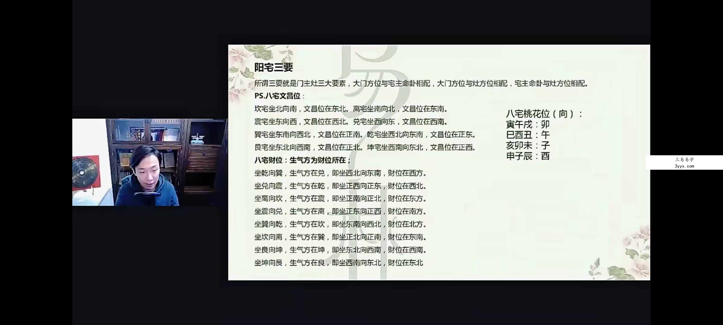朱昱风水堪舆15集 资料图片