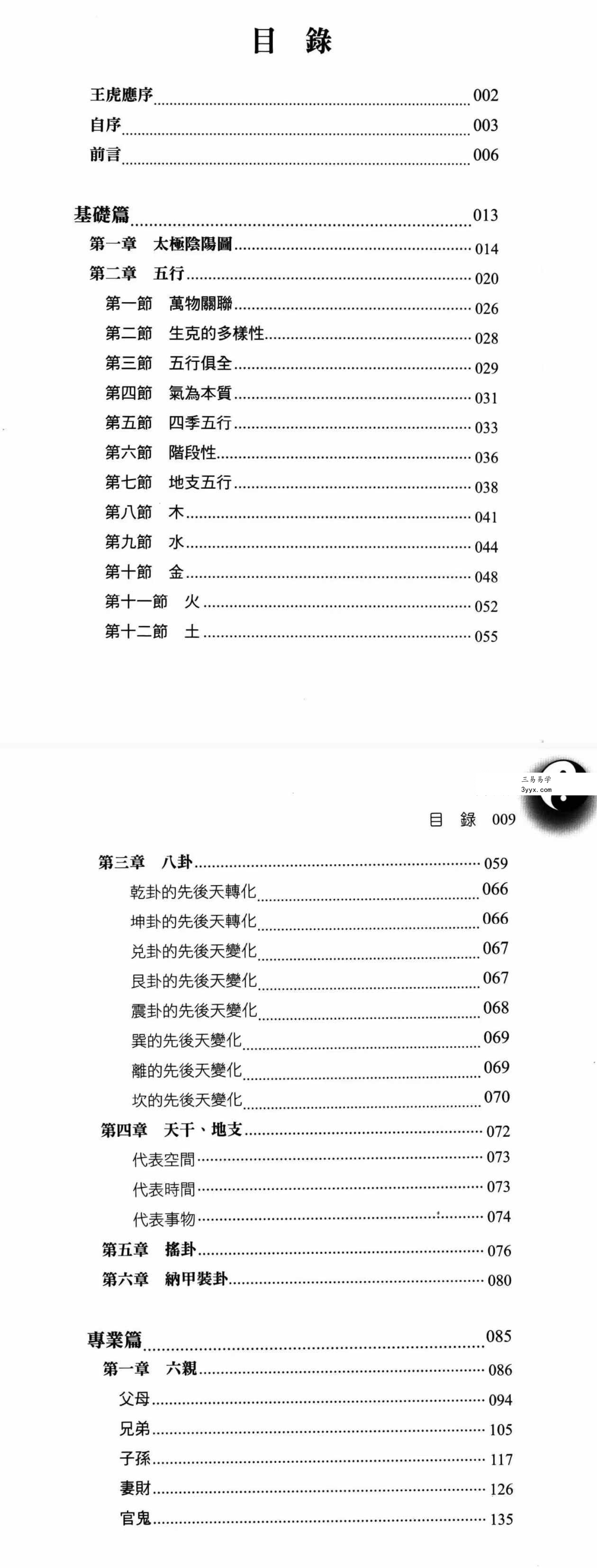 赵齐英《六爻心法点窍》482页 资料图片