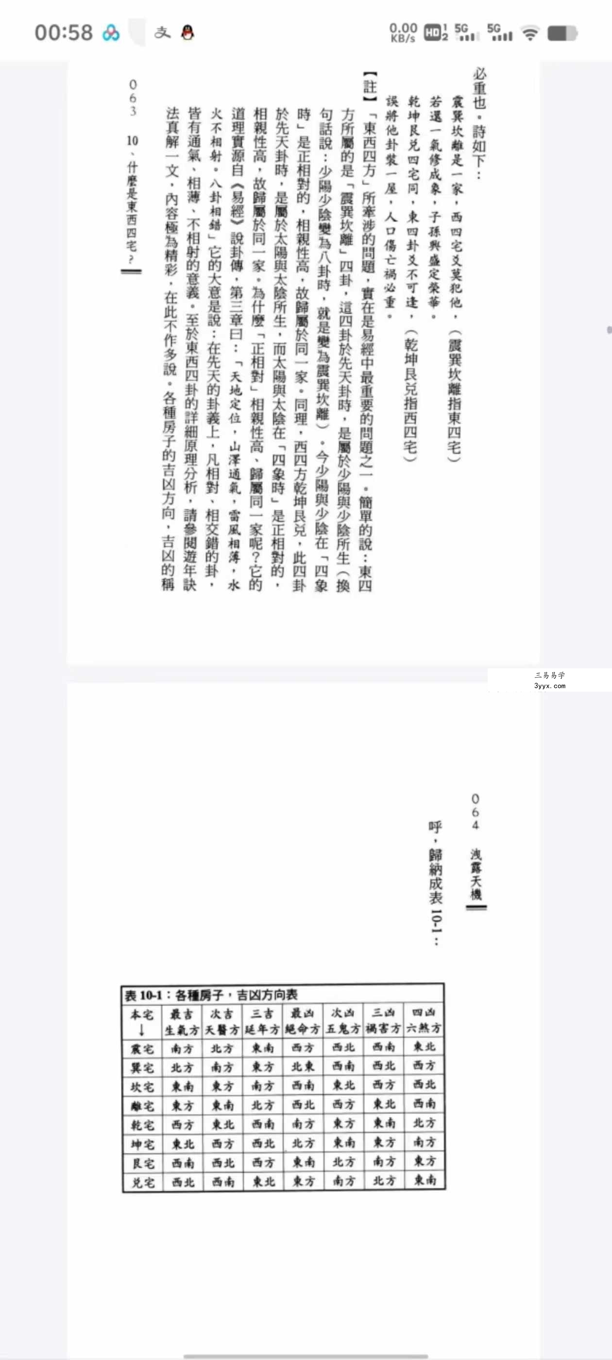 赖裕元《泄露天机》314页 资料图片