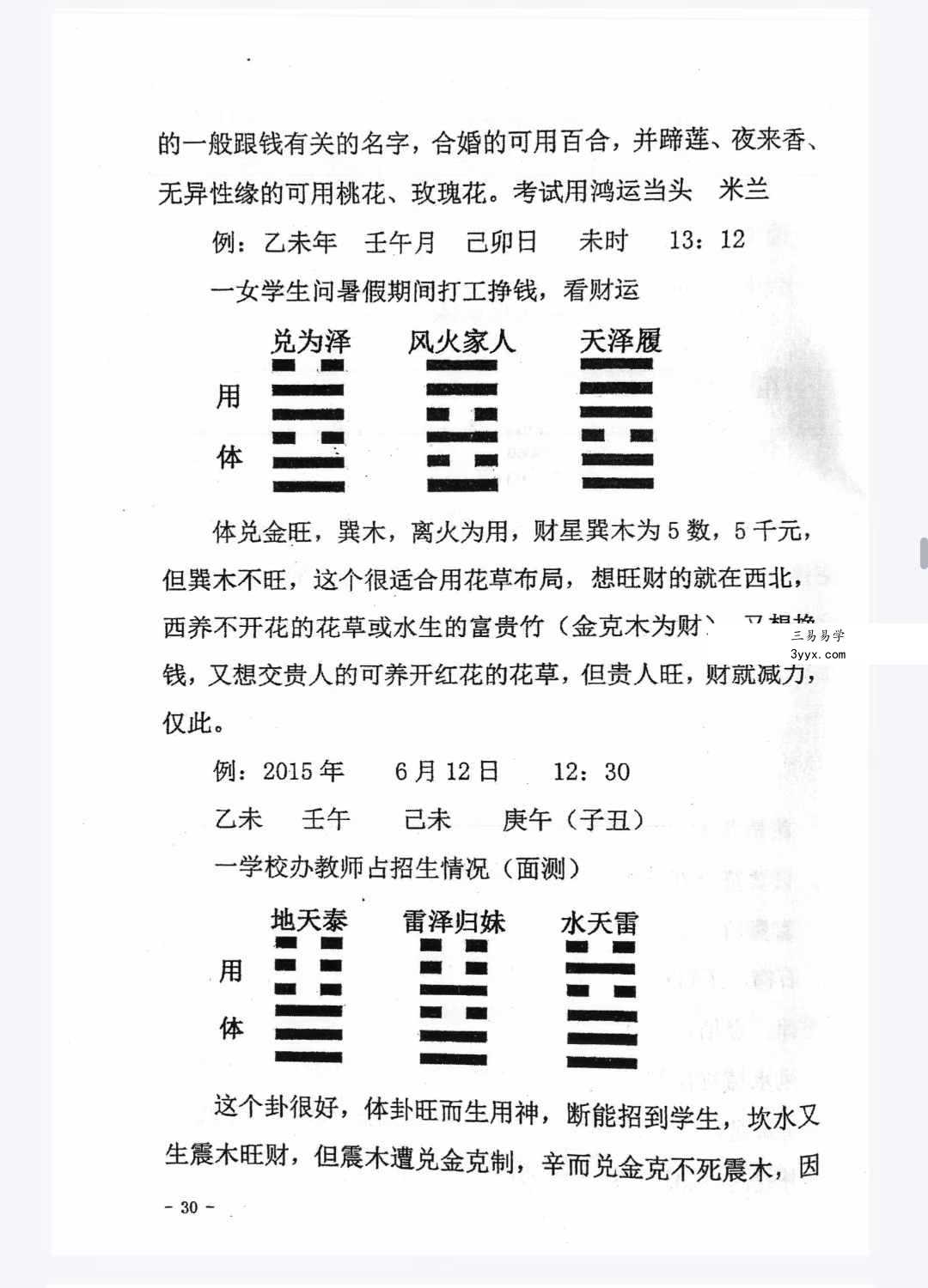 净度易心 李液《真正梅花》《阴阳梅花》 资料图片