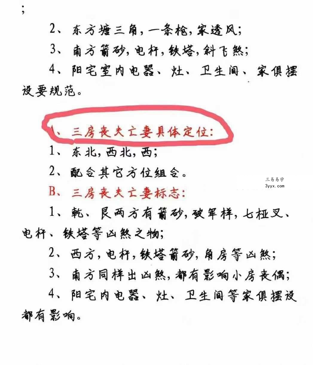 《金锁玉关风水绝学》240页 资料图片
