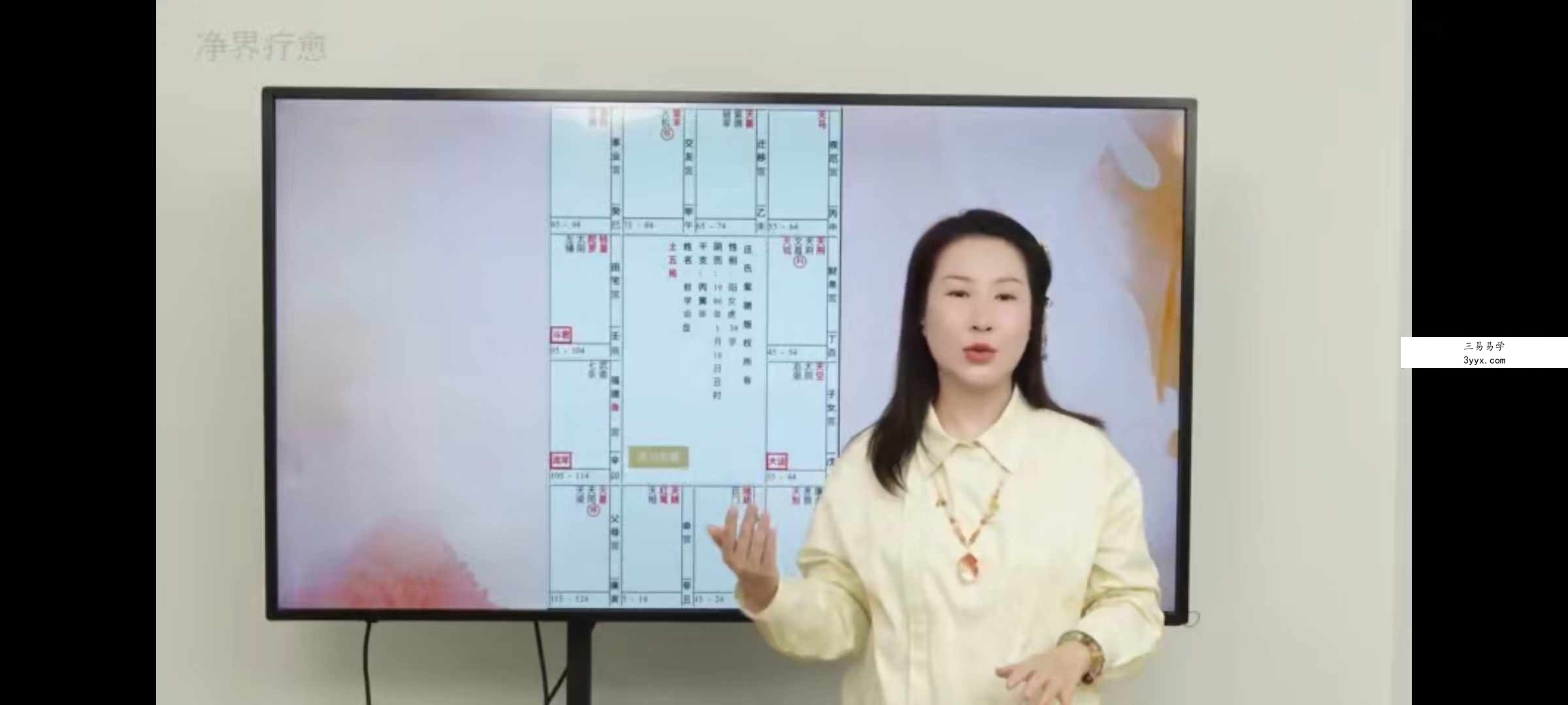 紫微斗数人生战略39集 资料图片