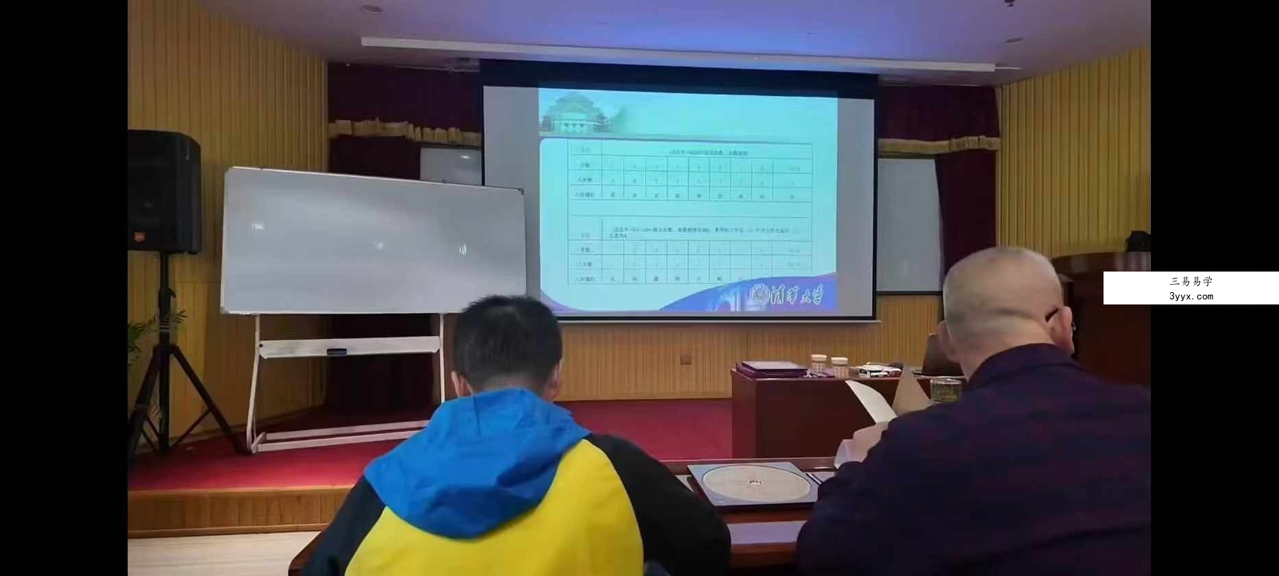 崔国文《中观国学2024年5月易经与风水面授班》8集 资料图片