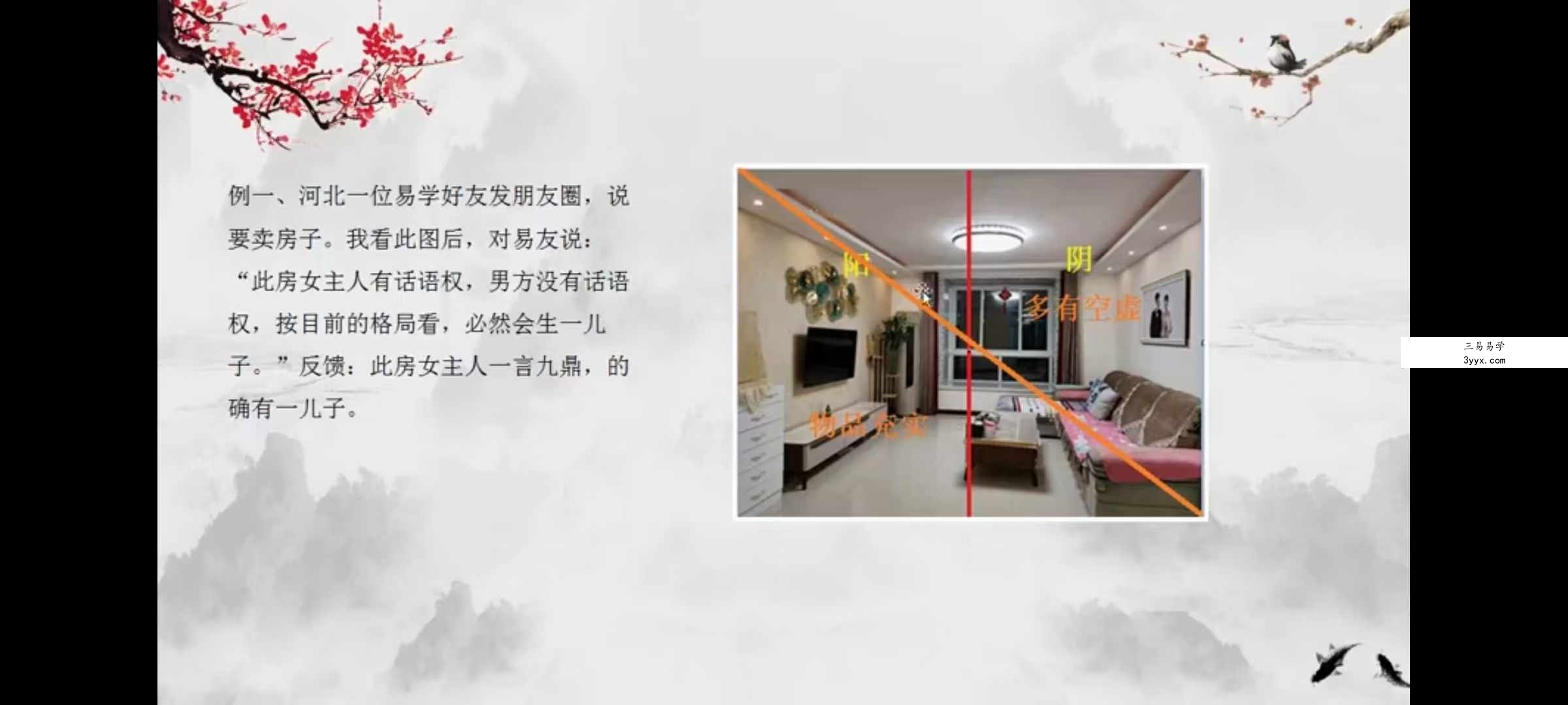 桑煜炎圆图秘鉴 6集视频+文档 资料图片