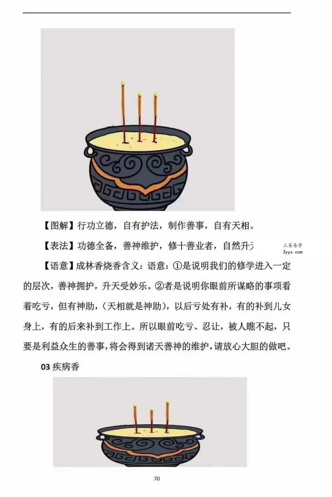 古法破解秘法471页 资料图片