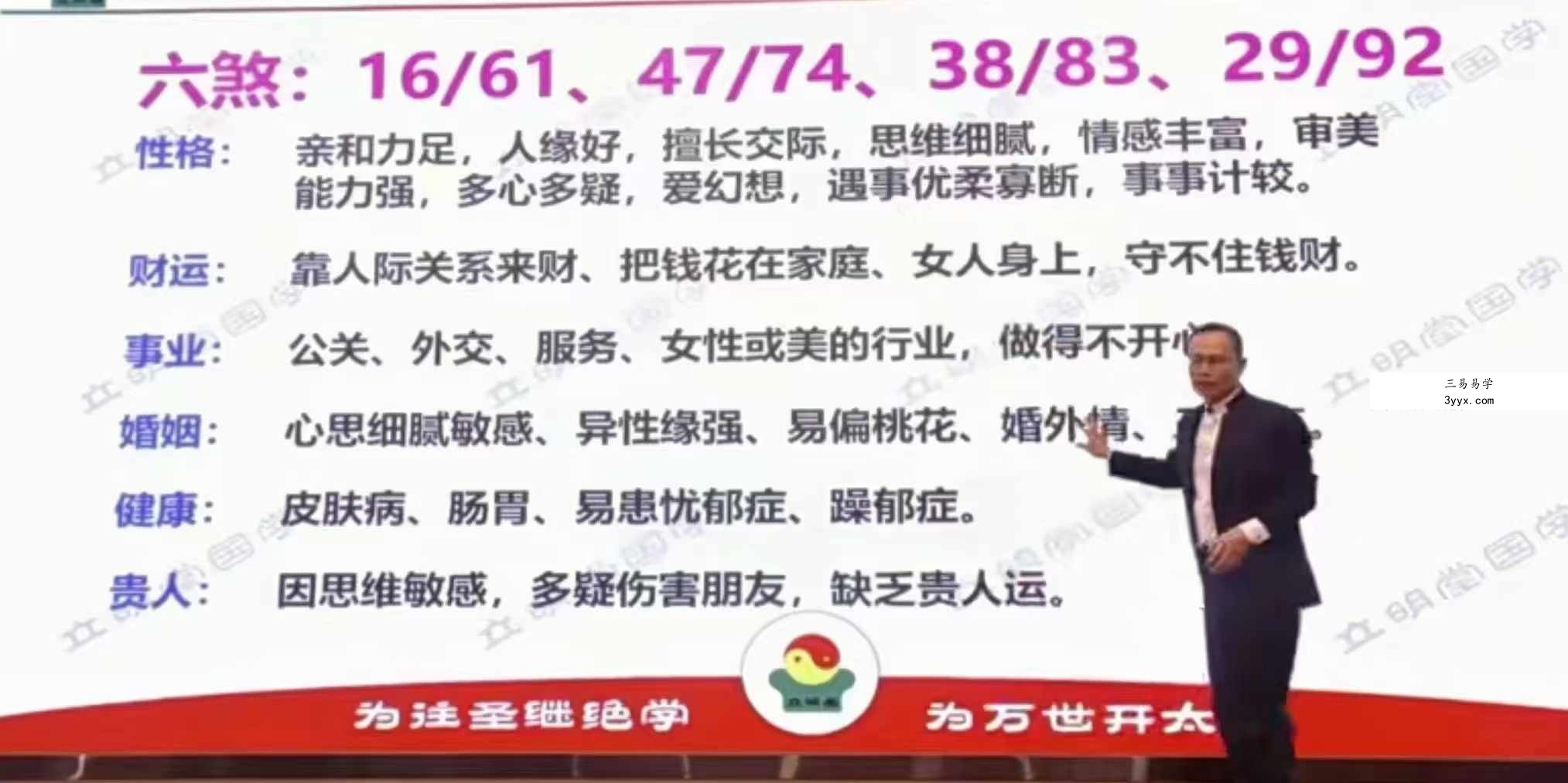 立明堂 沈立明《数理文化-实践班》21集 资料图片