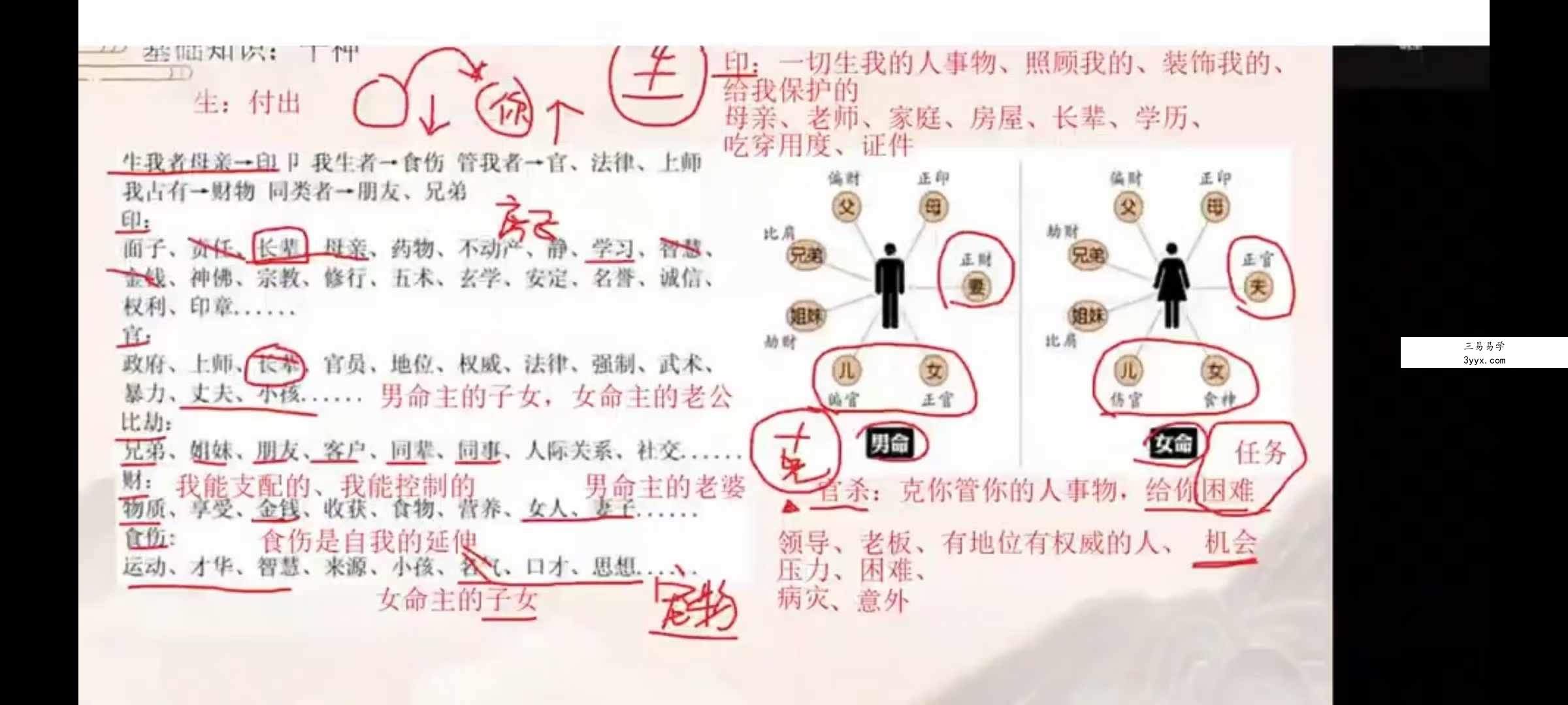晴堂 小头像大学问7集 资料图片