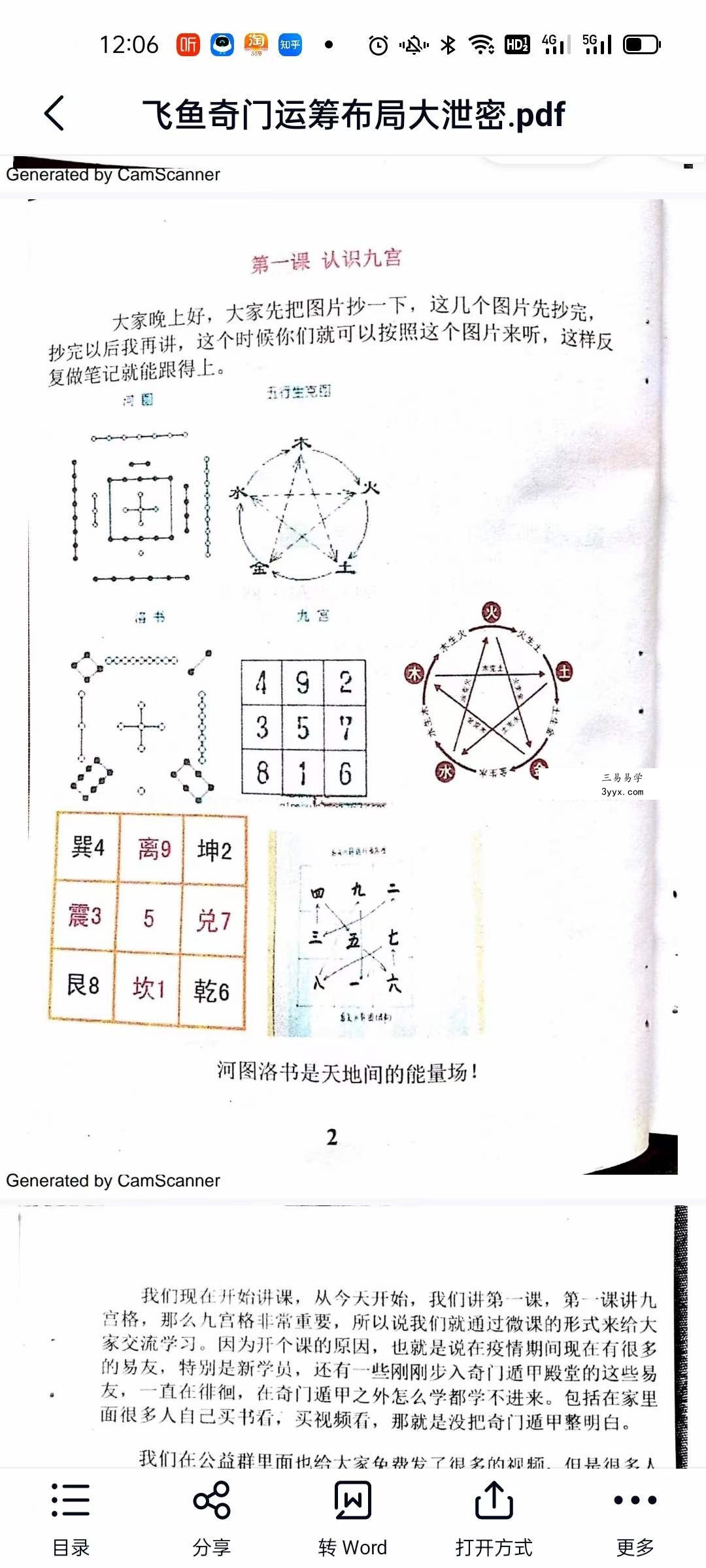 飞鱼奇门运筹布局大泄密 资料图片
