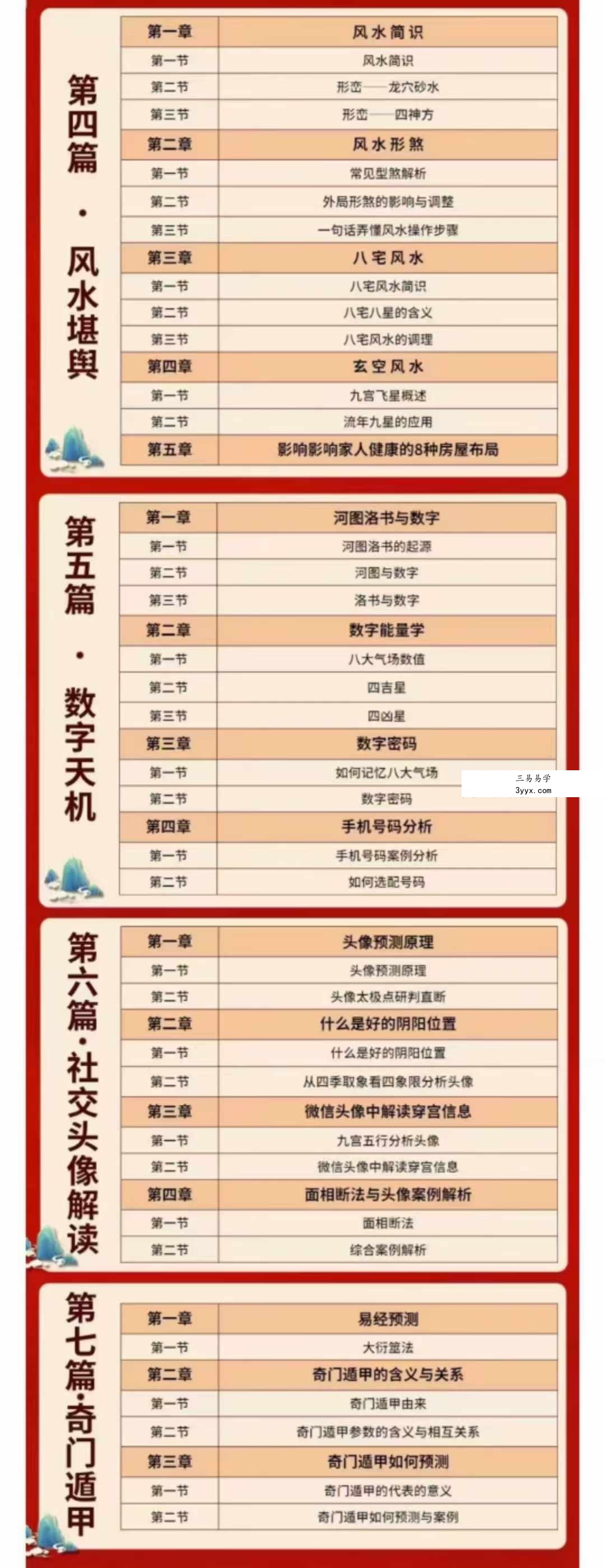 黎荔 易学与人生智慧 助你探索命运与人生智慧65集 资料图片