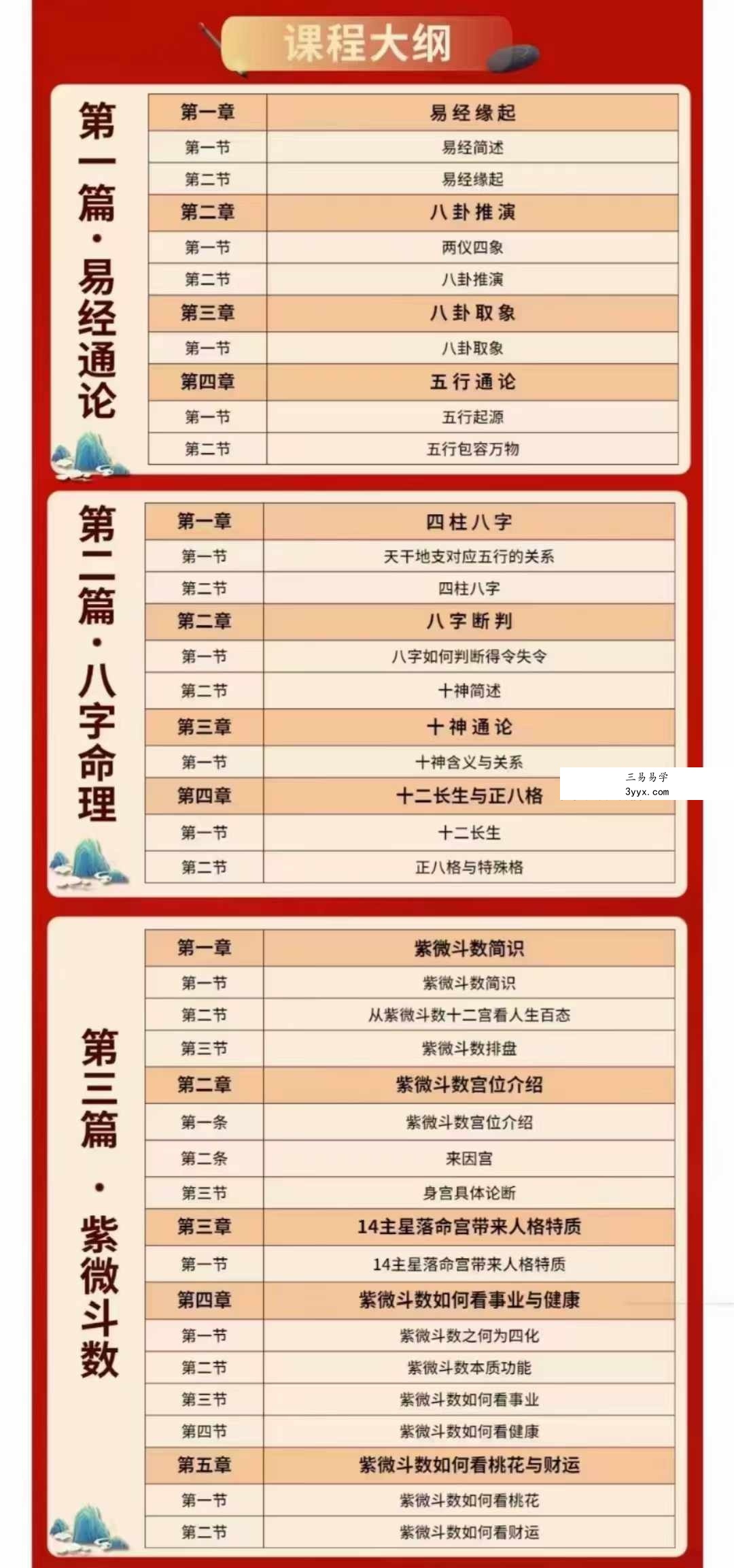黎荔 易学与人生智慧 助你探索命运与人生智慧65集 资料图片