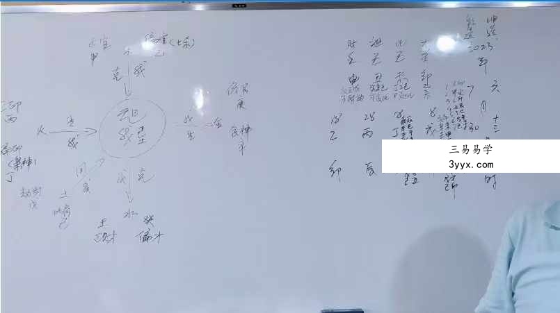 章志斌《7月29期八字实战课程》直播11个小时（台湾） 资料图片