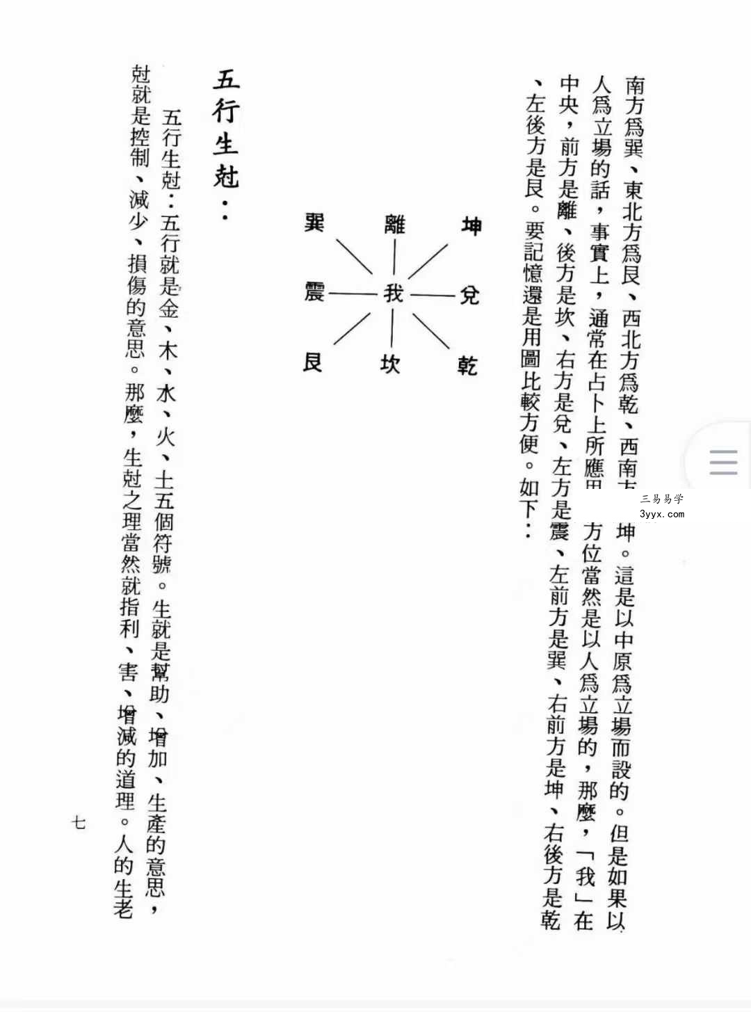 骆逸居士《命相十二天罡》858页 资料图片