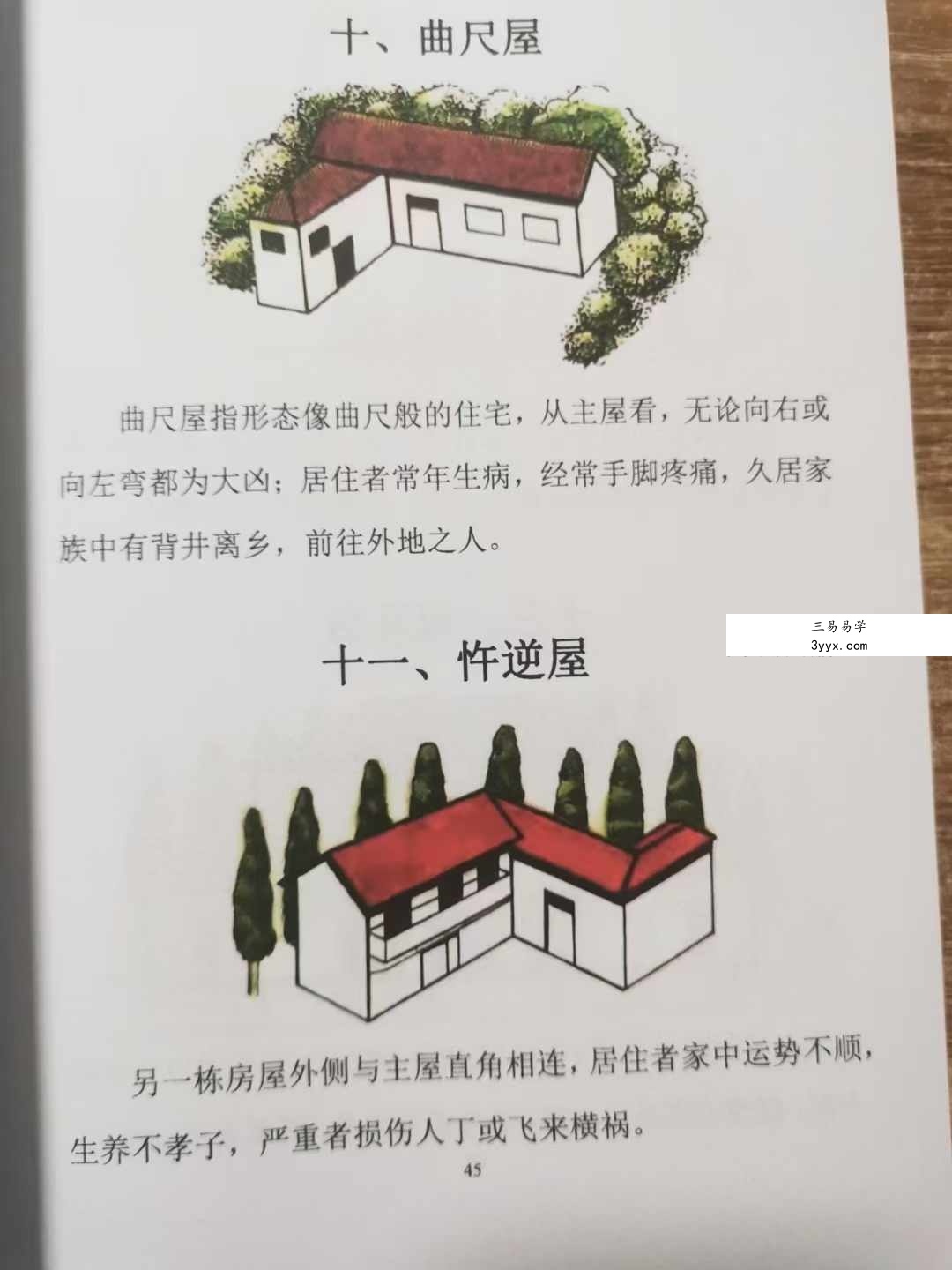 易学小乐《阳宅断事化解秘法、催官、催财、催丁、消灾》风水化解300页 资料图片