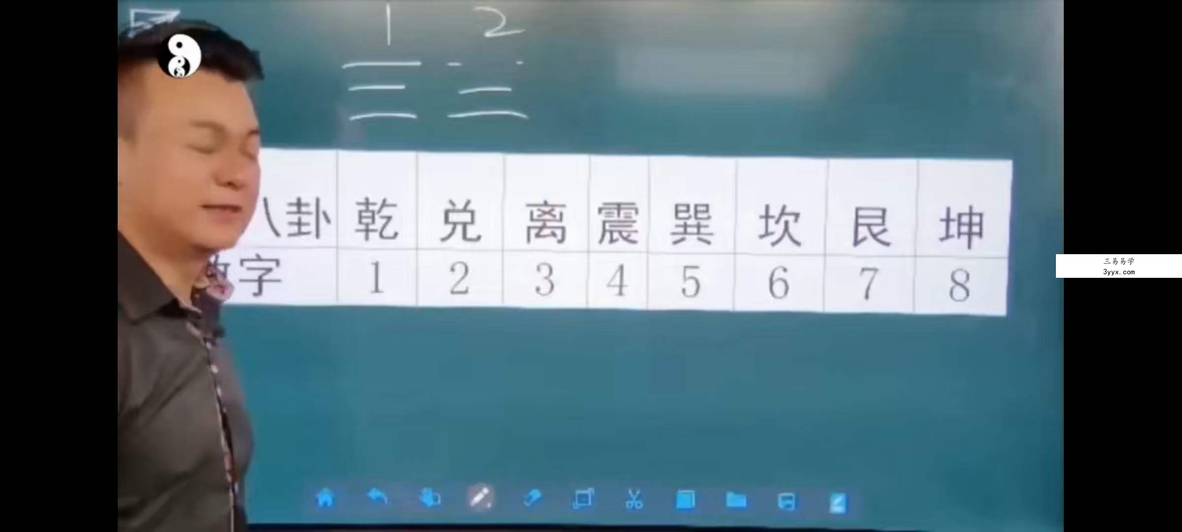 数定天下【专家班】22集 资料图片