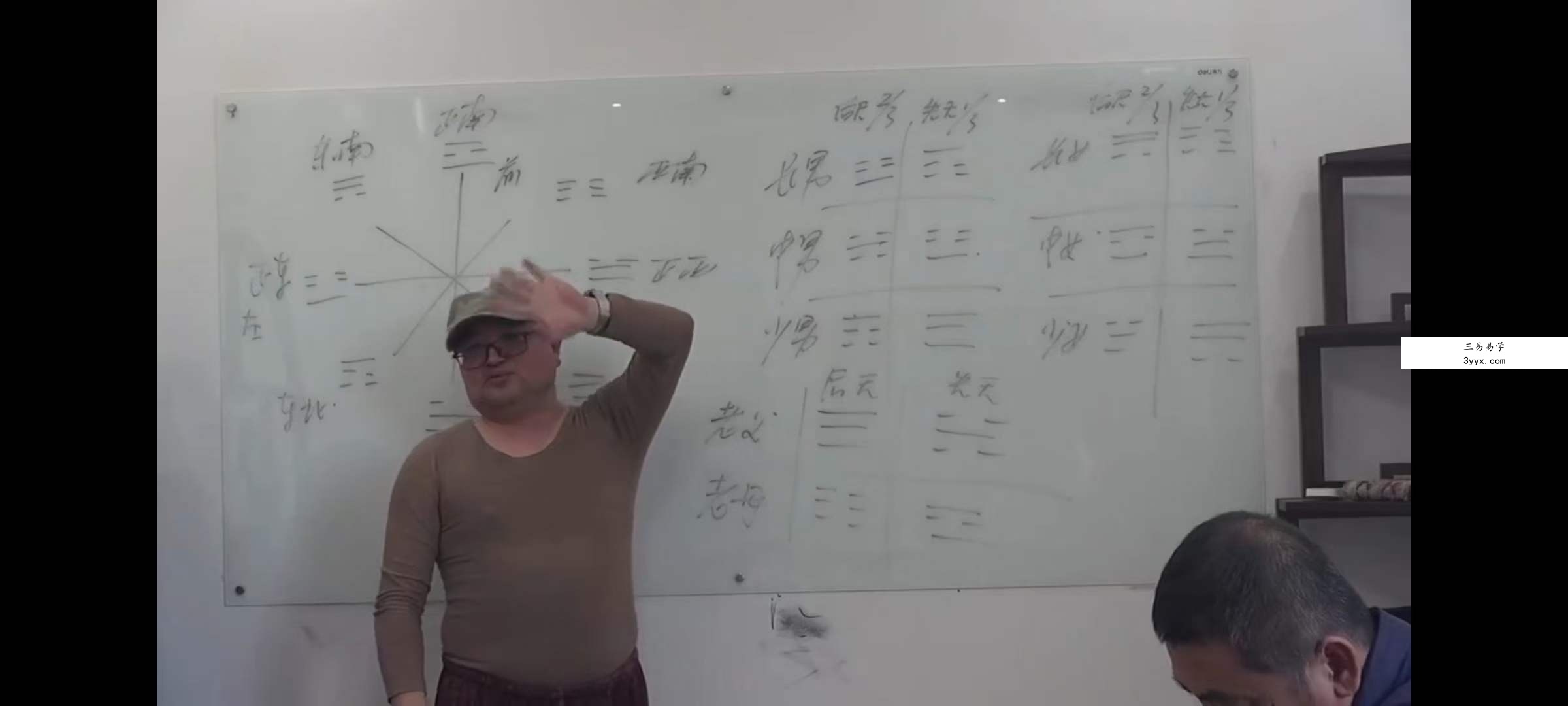 陈春林 风水凭眼断｜2022年网授班升级课程43集 资料图片