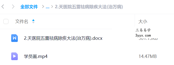 弘一 民间家传神霄派（二）神霄玉府大成秘法三堂 资料图片