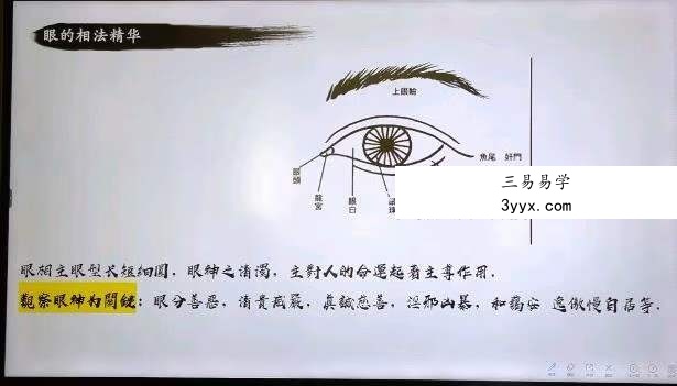 朱坤《徽派七十二相面绝学》15集（共21小时） 资料图片
