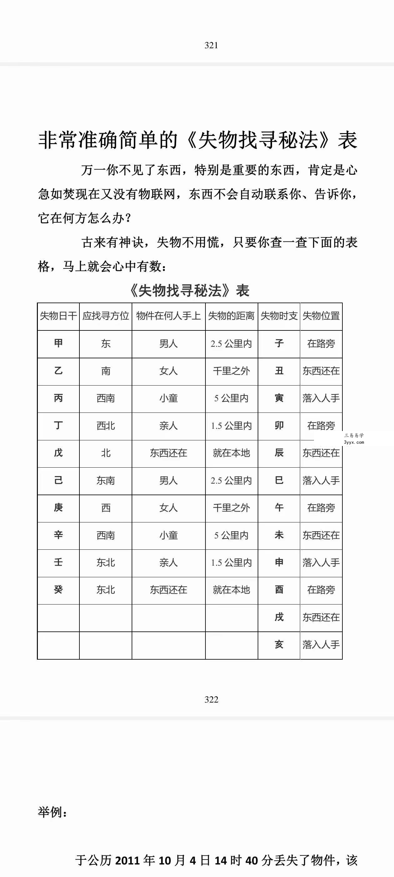 民间秘术绝招1543页 资料图片