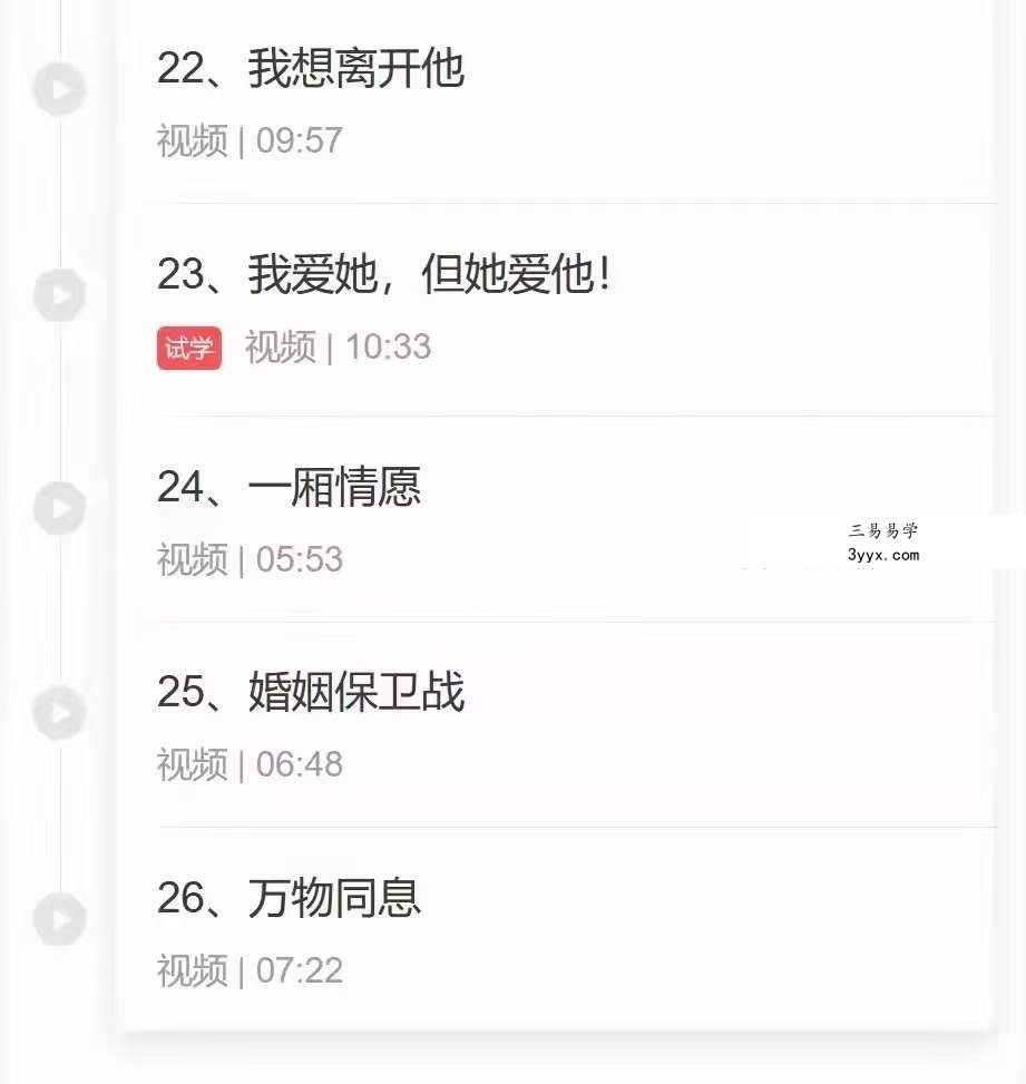 郑昭易 一学即用的周易三才秘盘26集 资料图片