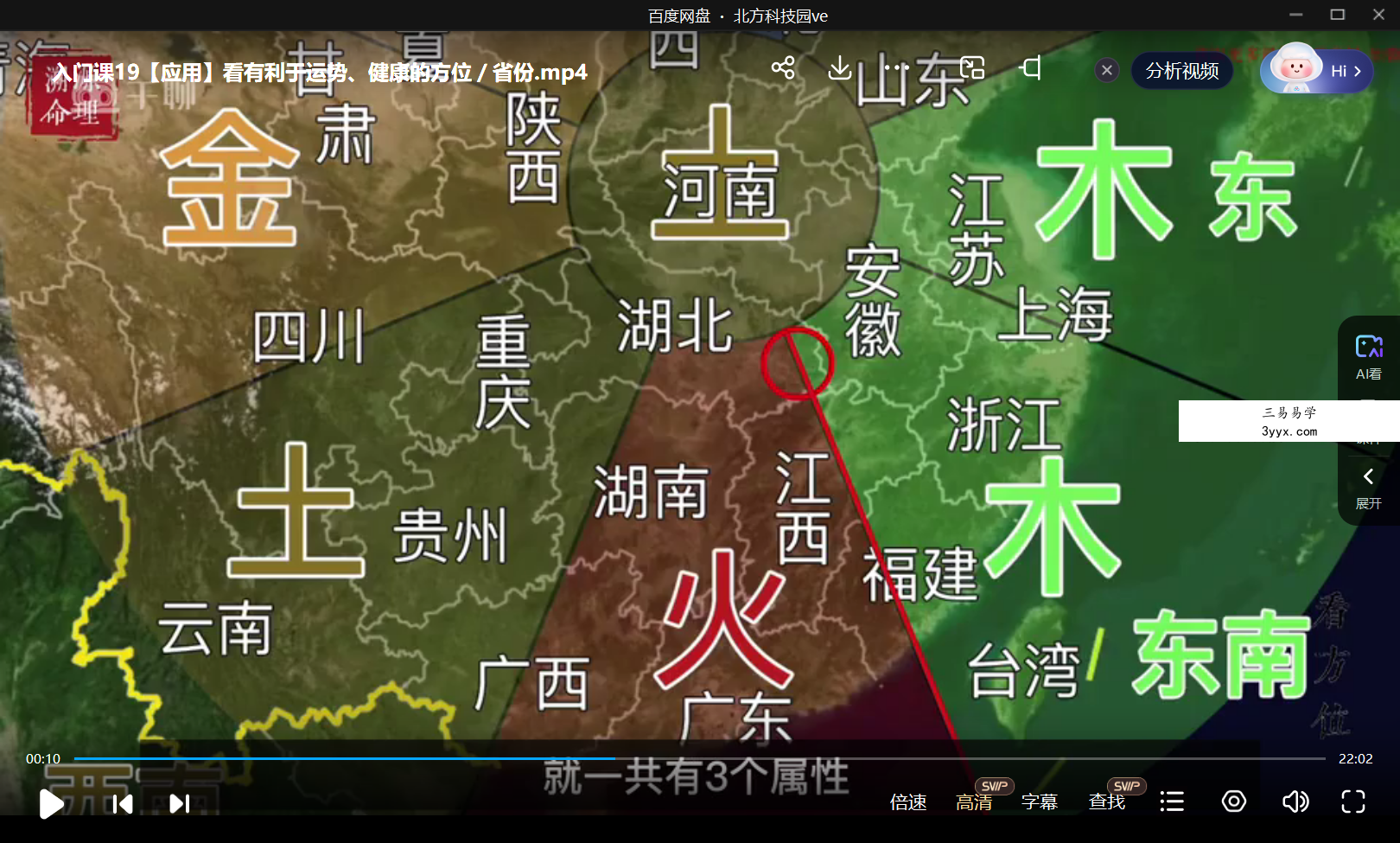 溯源命理 迁善老师 易学｜四柱入门+中阶+高阶合辑 零基础到精通 轻松学懂学了会用 精雕细琢打造精品 资料图片